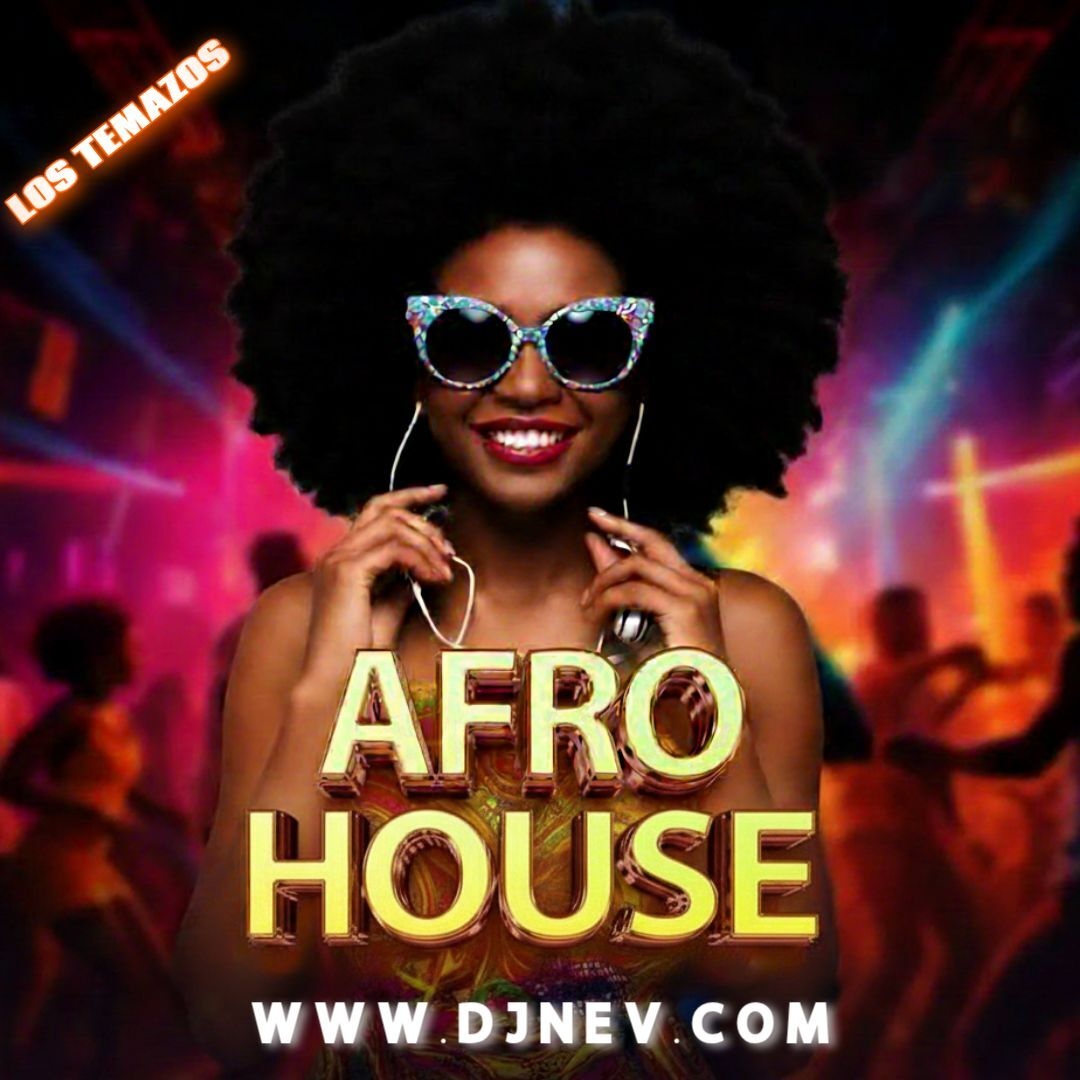 Flow Natural [Olix DJ Afro Remix]